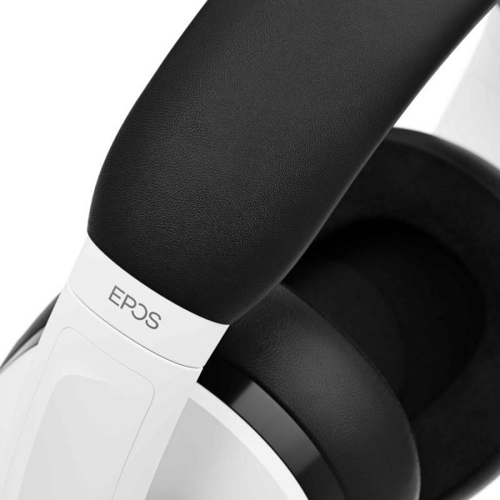 Гарнітура Sennheiser EPOS H3 Ghost White