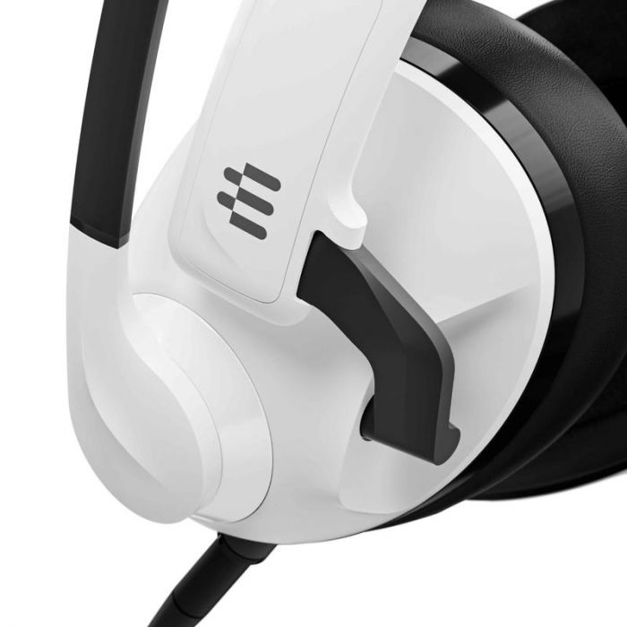 Гарнітура Sennheiser EPOS H3 Ghost White