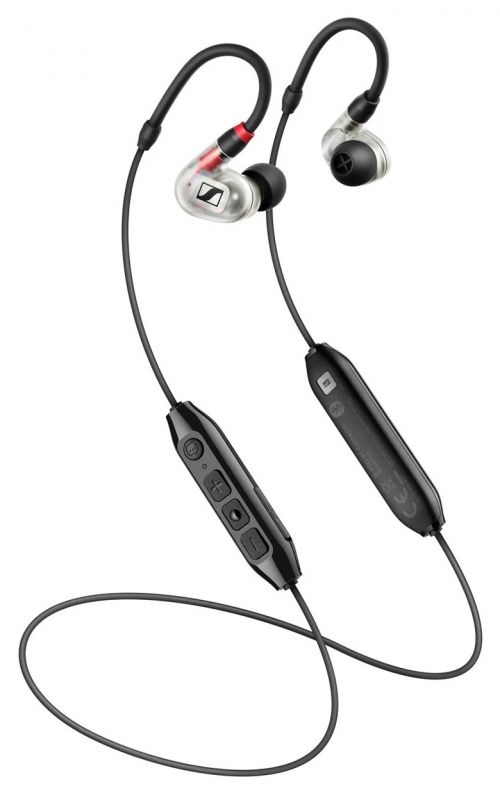 Навушники Sennheiser IE 100 PRO Wireless Clear