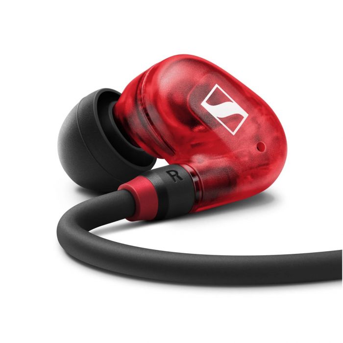 Навушники Sennheiser IE 100 PRO Red