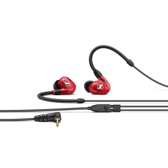 Навушники Sennheiser IE 100 PRO Red