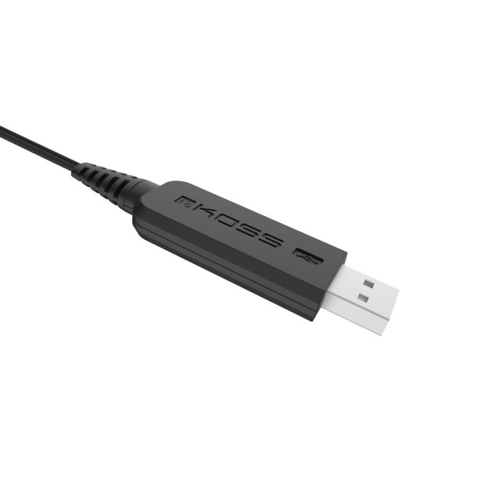 Гарнітура Koss CS195 Mono USB