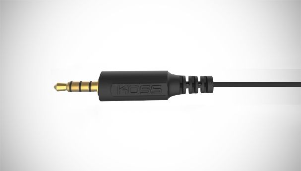 Гарнітура Koss CS200i 3.5mm