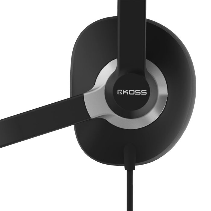 Гарнітура Koss CS295 Mono USB