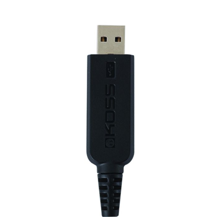 Гарнітура Koss CS95 Mono USB