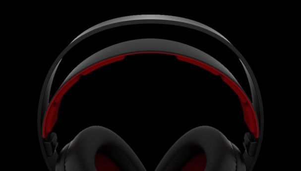 Гарнітура Koss GMR/540 ISO Gaming Over-Ear USB