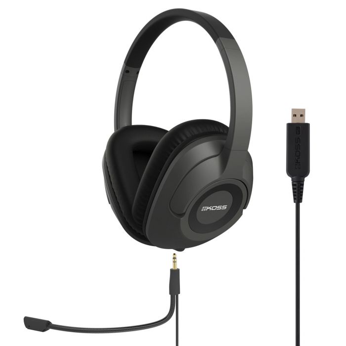 Гарнітура Koss SB42 Over-Ear USB