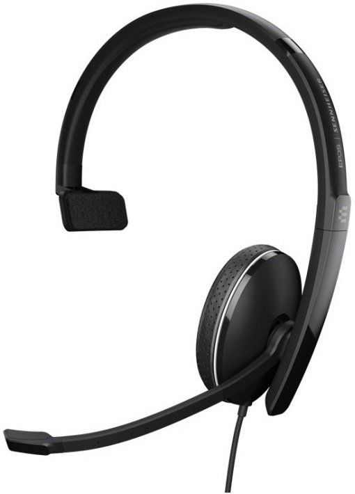 Гарнітура Sennheiser ADAPT 135T II Mono USB