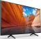 Телевiзор 43" LED 4K Sony KD43X81JR Smart, Android, Black