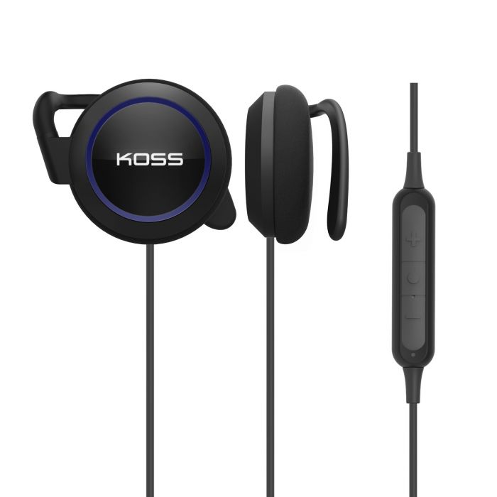 Навушники Koss BT221i On-Ear Clip Wireless Mic