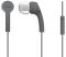 Навушники Koss KEB9iGry Mic Grey