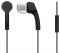 Навушники Koss KEB9iK Mic Black