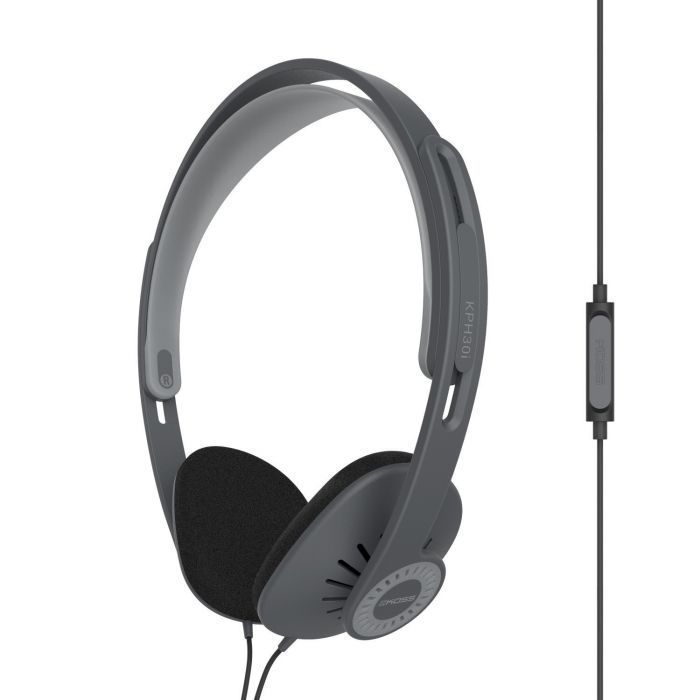 Навушники Koss KPH30iK On-Ear