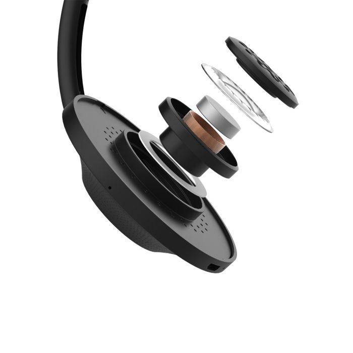 Навушники Koss KPH7 Over-Ear Wireless Mic