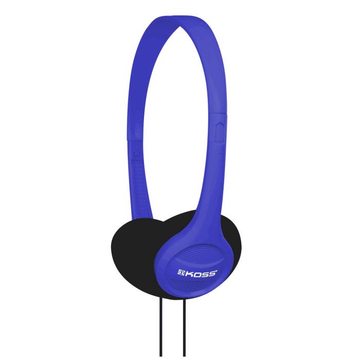 Навушники Koss KPH7b On-Ear Blue