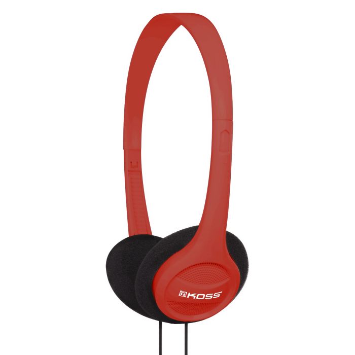 Навушники Koss KPH7r On-Ear Red