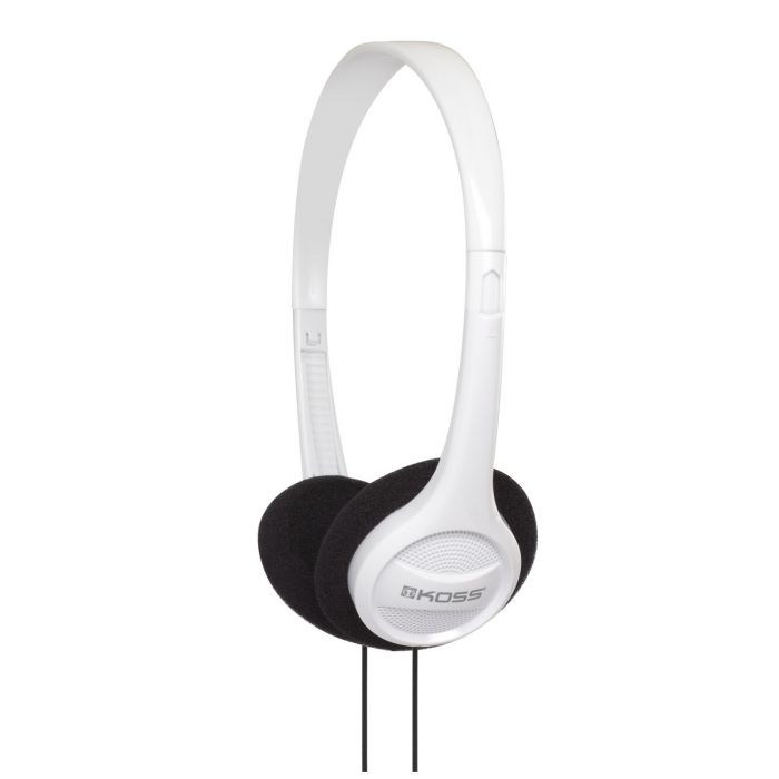 Навушники Koss KPH7w On-Ear White