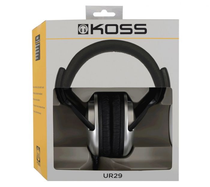 Навушники Koss UR29 Over-Ear