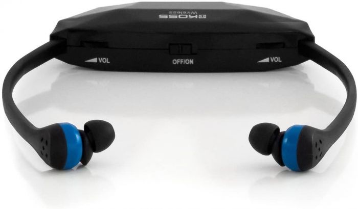 Навушники Koss Wireless TV In-Ear