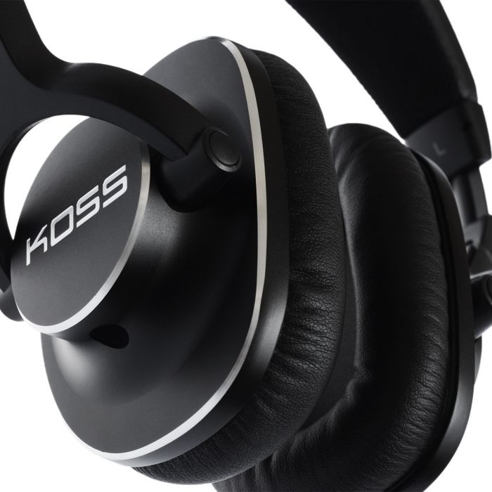 Навушники Koss Pro4S Over-Ear