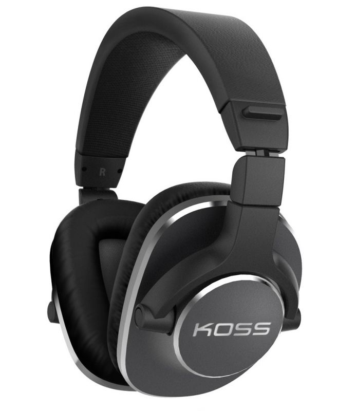 Навушники Koss Pro4S Over-Ear