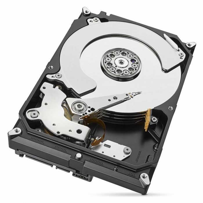 Жорсткий диск Seagate  3TB 3.5" 5900 64MB SATA IronWolf