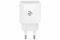 Мережевий ЗП 2Е USB-C Wall Charger PD3.0 DC5V/3A, 20W, white