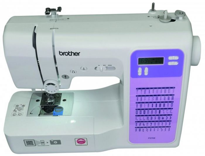 Brother FS 70E