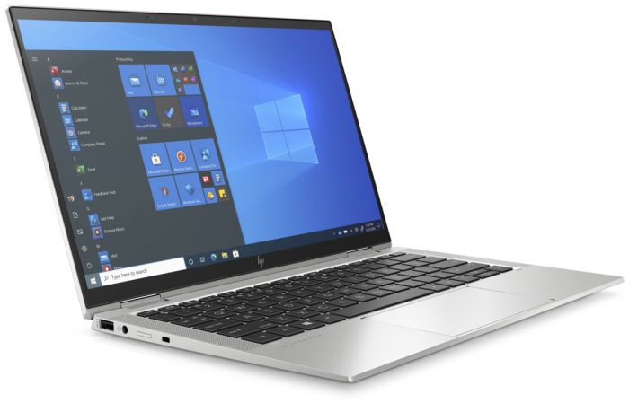 Ноутбук HP EliteBook x360 1030 G8 13.3FHD IPS Touch/Intel i7-1165G7/16/512F/int/W10P