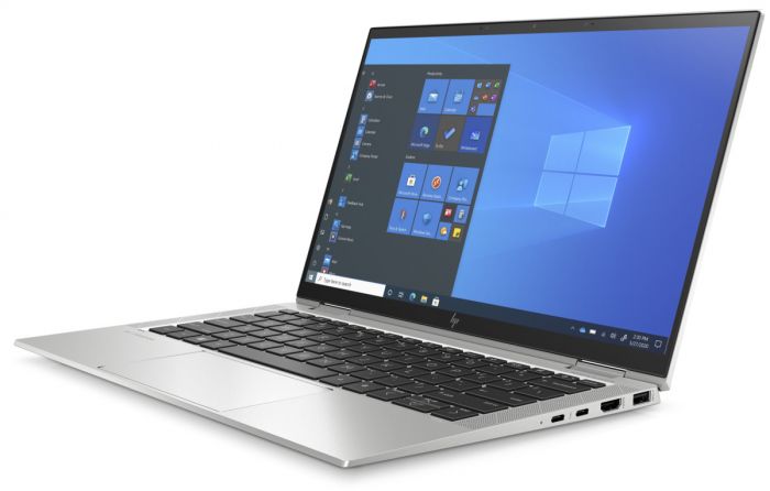 Ноутбук HP EliteBook x360 1030 G8 13.3FHD IPS Touch/Intel i7-1165G7/16/512F/int/W10P