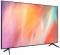 Телевiзор 75" LED 4K Samsung UE75AU7100UXUA Smart, Tizen, Black