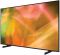 Телевiзор 85" LED 4K Samsung UE85AU8000UXUA Smart, Tizen, Black