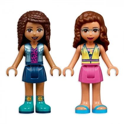 Конструктор LEGO Friends Лісовий водоспад 41677