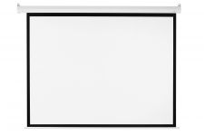 Екран 2E підвісний автономний моторизований 4:3, 148", 3x2.25 м