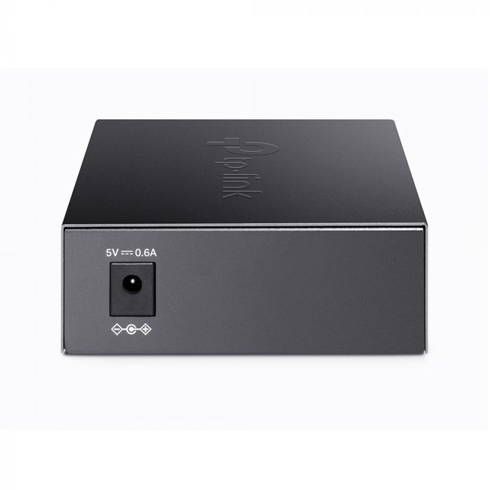 Медiаконвертер TP-LINK TL-FC311B-20 10/100/1000 WDM (TX 1310nm RX 1550nm) SM 20km SC