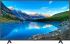 Телевізор 50" LED 4K TCL 50P615 Smart, Android, Black