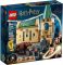 Конструктор LEGO Harry Potter Гоґвортс: зустріч із Флафі 76387