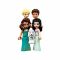 Конструктор LEGO Friends Гранд-готель у Хартлейк-Сіті 41684