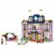 Конструктор LEGO Friends Гранд-готель у Хартлейк-Сіті 41684