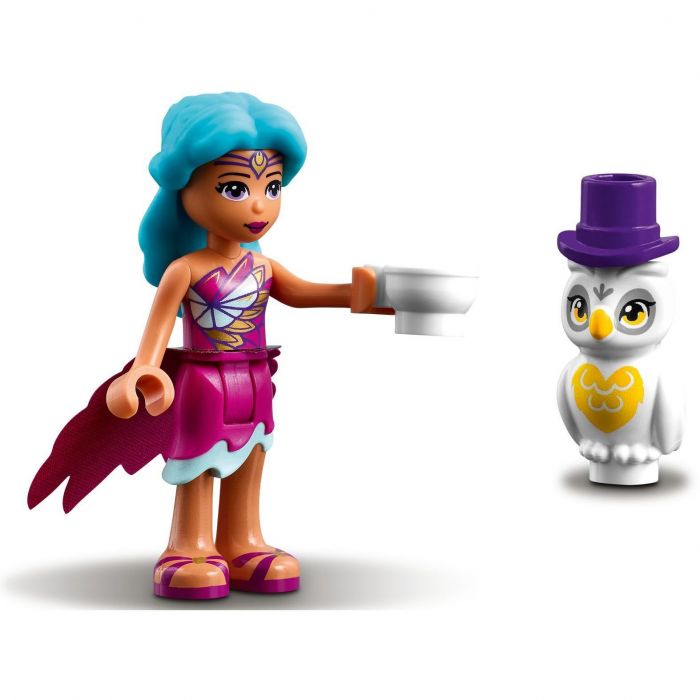 Конструктор LEGO Friends Магічний фургон 41688