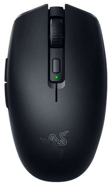 Миша ігрова Razer Orochi V2 WL Black