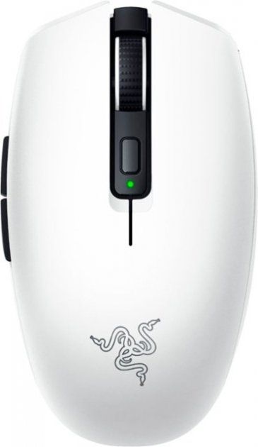 Миша ігрова Razer Orochi V2 WL White Ed.