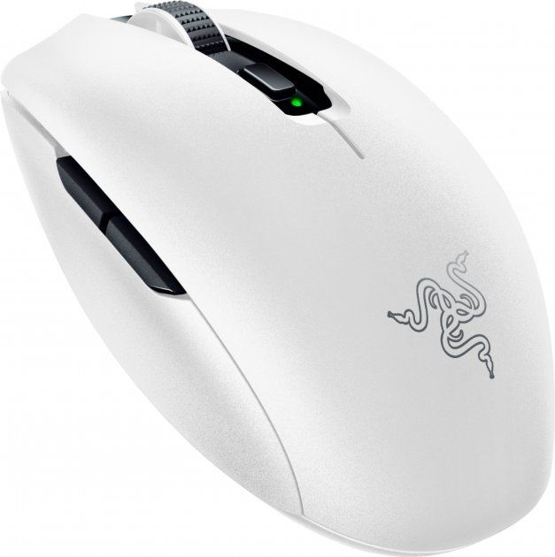 Миша ігрова Razer Orochi V2 WL White Ed.