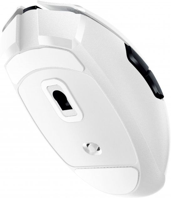 Миша ігрова Razer Orochi V2 WL White Ed.