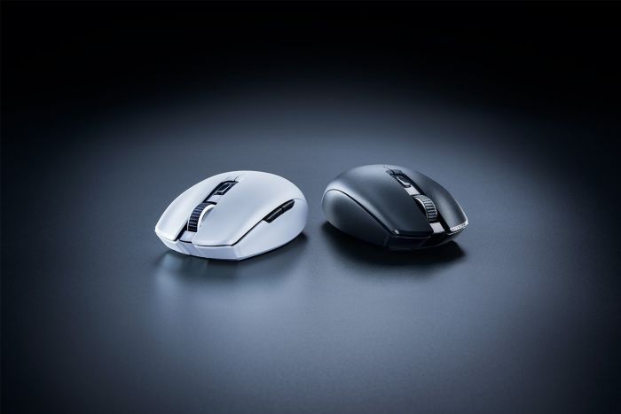 Миша ігрова Razer Orochi V2 WL White Ed.