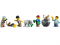 Конструктор LEGO City Операція з порятунку диких тварин 60302
