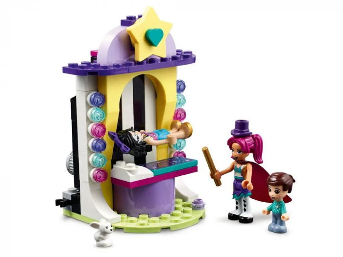 Конструктор LEGO Friends Магічні ятки на ярмарку 41687