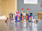 Конструктор LEGO Friends Магічні ятки на ярмарку 41687