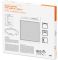 Панель світлодіодна LEDVANCE PANEL 600x600 IP54 36W/4000 K OP WT