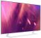 Телевiзор 43" LED 4K Samsung UE43AU9010UXUA Smart, Tizen, White